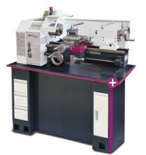Drehmaschine
