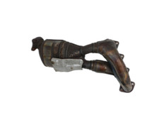 Katalysator Kat Vorkat mit Abgaskrümmer für Mercedes A209 CLK200 1,8 120KW