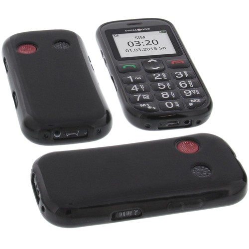 Tasche für swisstone bbm - für, 320c