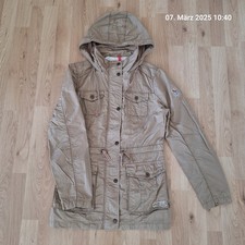 s.Oliver Parka Übergangsjacke