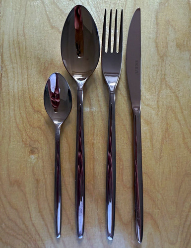 Ikea finriv besteckset - finriv,