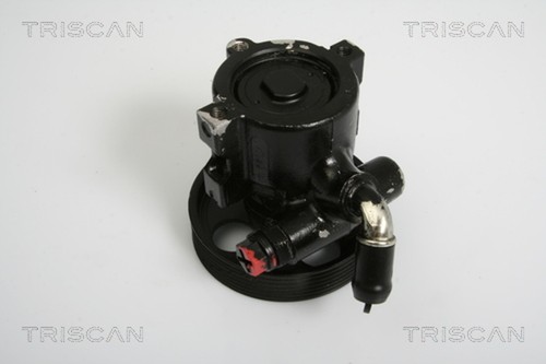 Triscan hydraulikpumpe lenkung - triscan,