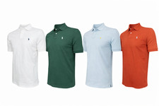 Ralph Lauren Poloshirt Slim