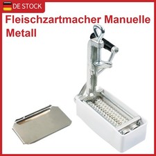 Fleischklopfer Küche Steaker