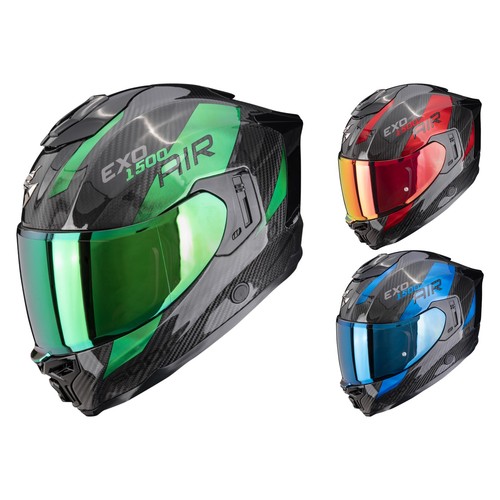 Scorpion motorrad helm - motorrad,