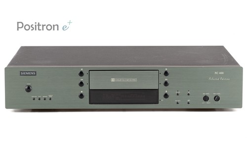 Siemens rc400 kassettendeck - rc400,