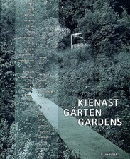 Gärten / Gardens: Text