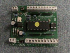 LDT Lichtsignaldecoder LS-DEC-DB