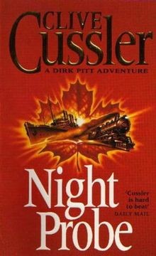 Night probe dirk - (dirk, pitt