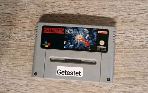 Nintendo konvolut snes - nintendo,