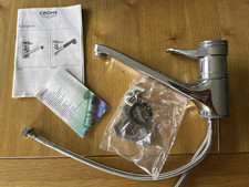 Grohe europlus wasserhahn - europlus,