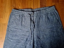 Tolle Leinenhose von Opus Gr