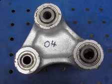 STRUT DEFLECTION HONDA XRV 750