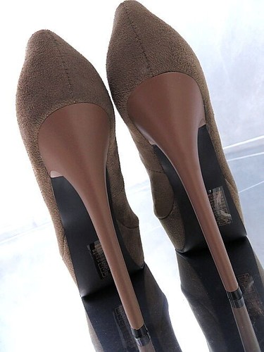 Hohe damenschuhe plateau luxus - damenschuhe,