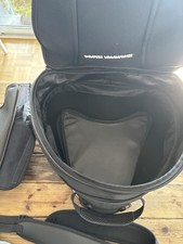 Hecktasche Ducati Performance