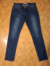 Damen Jeans"LEVIS"DEMI CURVE