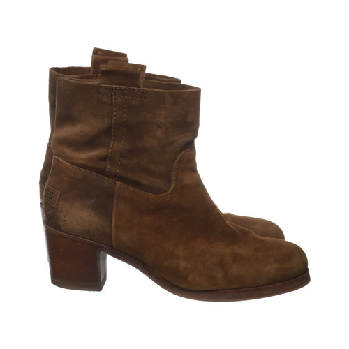 Shabbies stiefeletten - shabbies,,