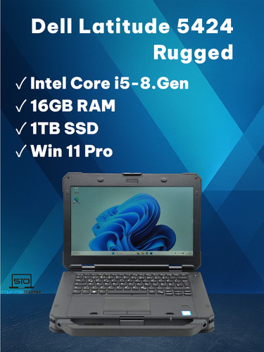 Dell latitude 5424 - dell,