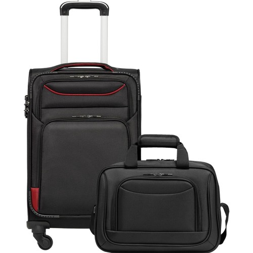 Koffer trolley handgepäck set - handgepäck,