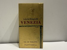 BIAGIOTTI VENEZIA DONNA EAU DE
