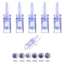 Dermapen Microneedling Nadeln