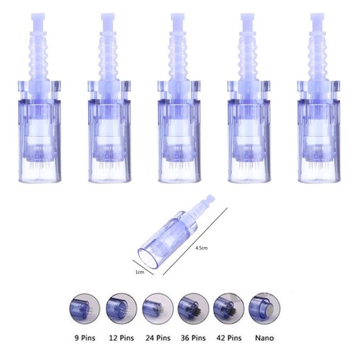 Dermapen microneedling nadeln - dermapen,