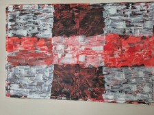 Handgemalte Abstrakte Bilder