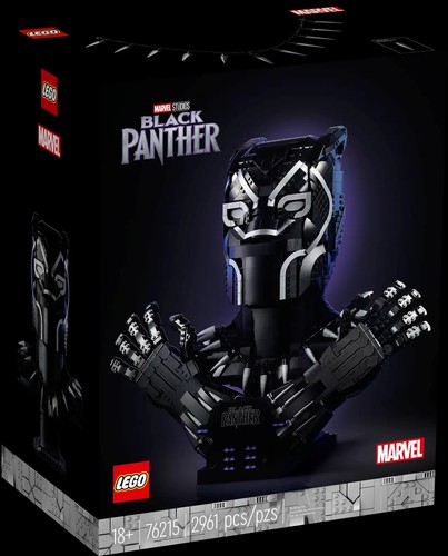 Lego 76215 marvel studios - 76215,