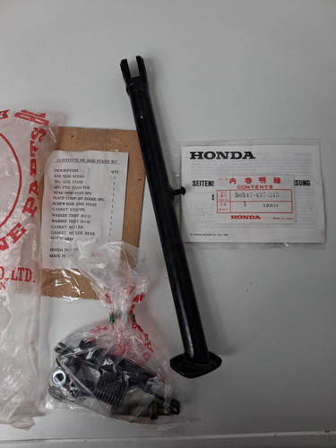 Honda xl185s original - ,
