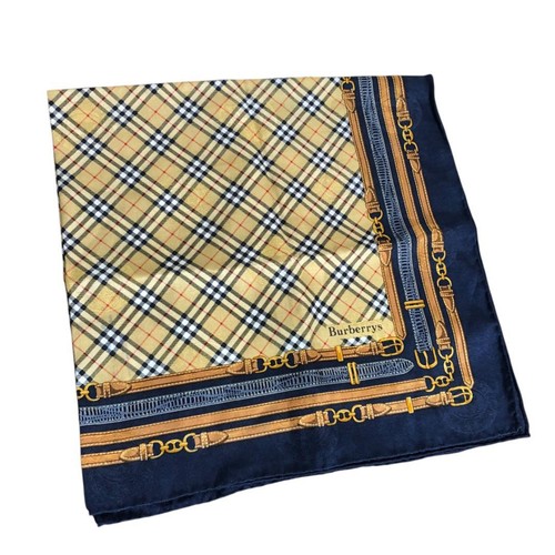Burberry nova check schal - burberry,