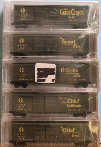 Micro trains 34262 - micro,