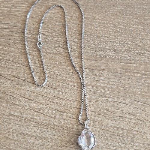 Beh 925 sterlingsilber kette - beh,
