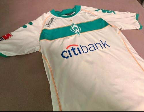 Kappa werder bremen - kappa,