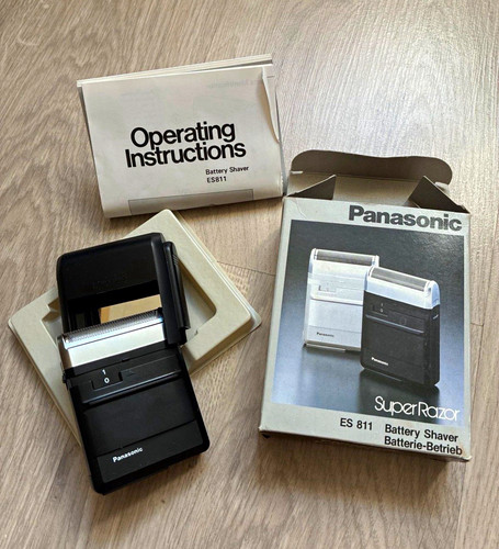 Panasonic es811 herren - panasonic,