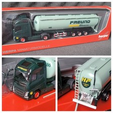 Volvo h freund - h.,