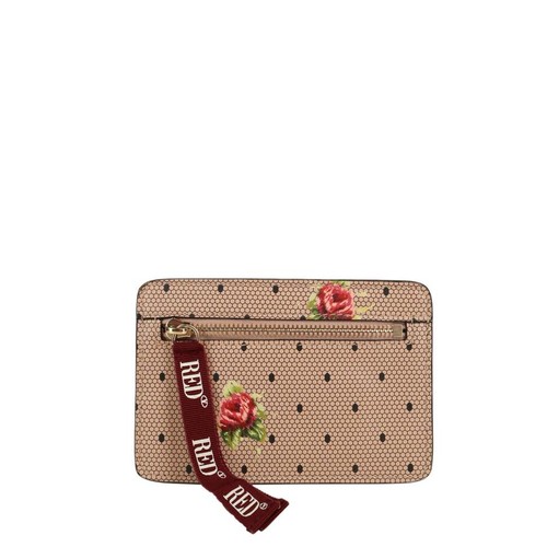 Red valentino damen - red,