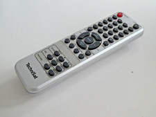 Technisat remote control for