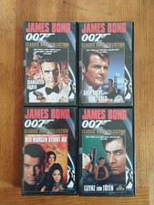 James Bond Classic Bond