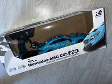 NEUw.!»Mercedes-AMG C63 DTM (Bosch) ferngesteuertes Spielzeug-Auto« 1:16; ab 6J.