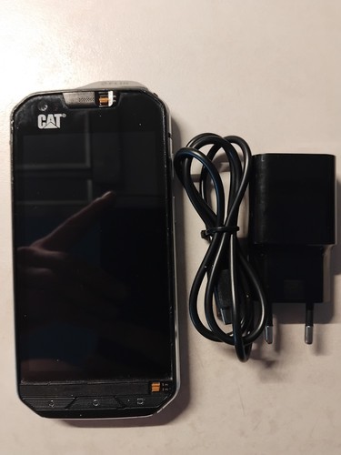 Cat s60 smartphone mit - s60,