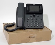 IP Telefon SIP-Phone
