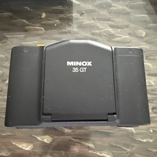 Minox 35 GT 35mm Tasche