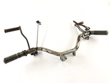 Yamaha XV 535 Virago 2YL