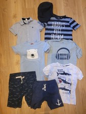 Konvolut sommer kleiderpaket - sommer,