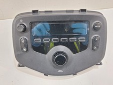 2015 TOYOTA AYGO Mk2 OEM
