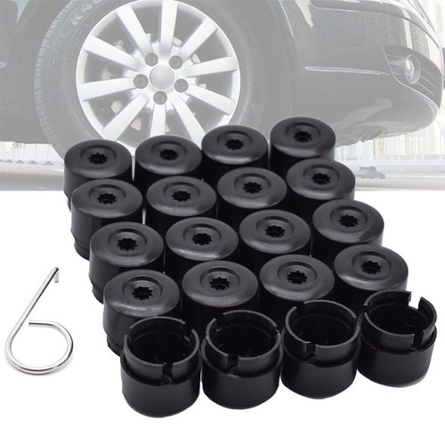 20x radschrauben radmutter - 20x,