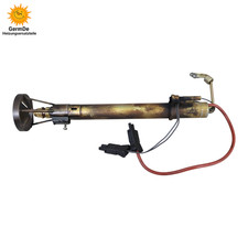 🔥 Weishaupt Düsenstock aus