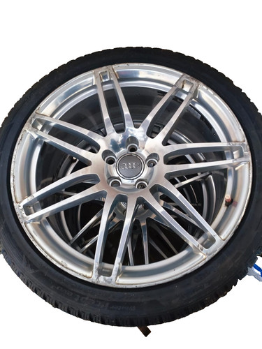 Audi felge 20 - s8, 20"