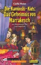 Die kaminski kids - die, kaminski-kids: