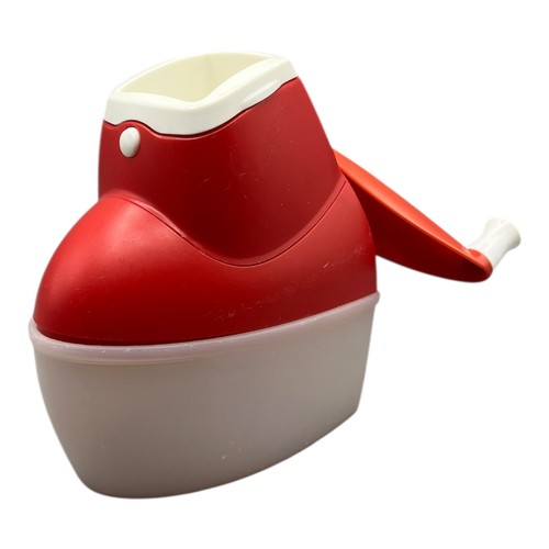 Tupperware mahl chef 126 - tupperware,